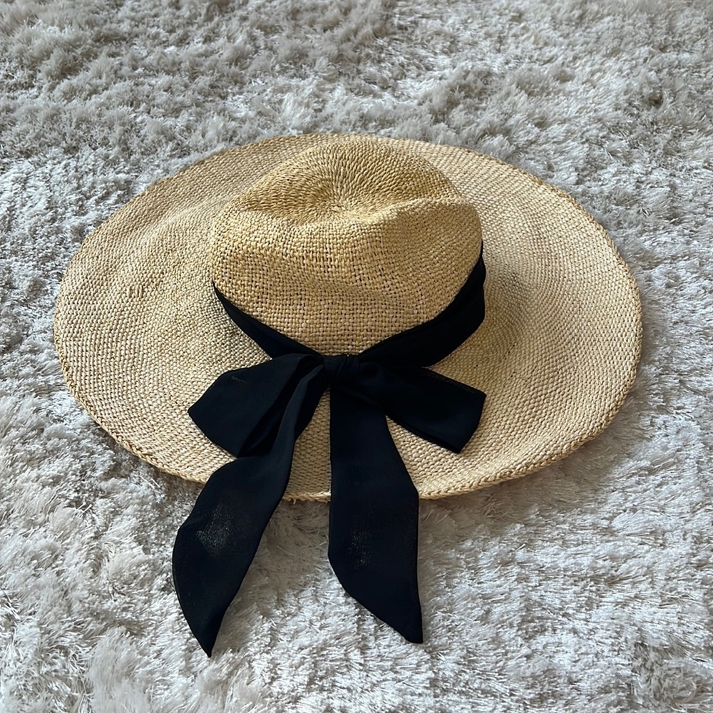 Floppy Sun Hat